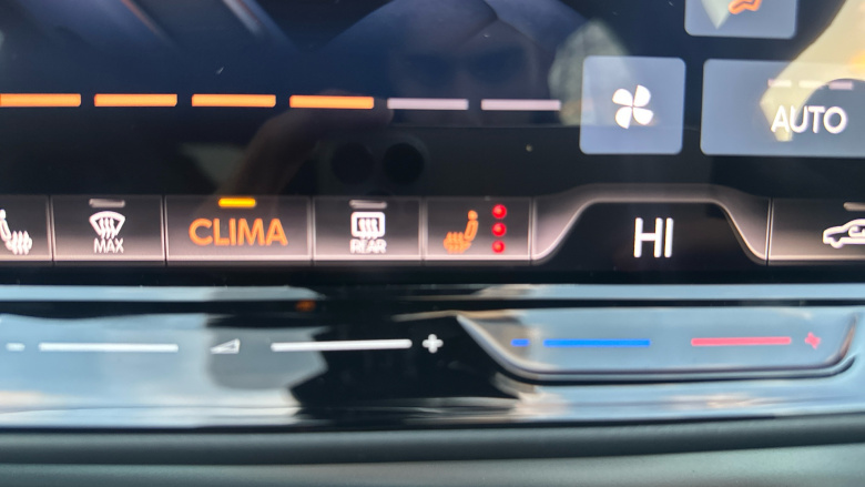 CUPRA Born 170kW e-Boost V3 77kWh 5dr Auto [5 Seat] Electric Hatchback